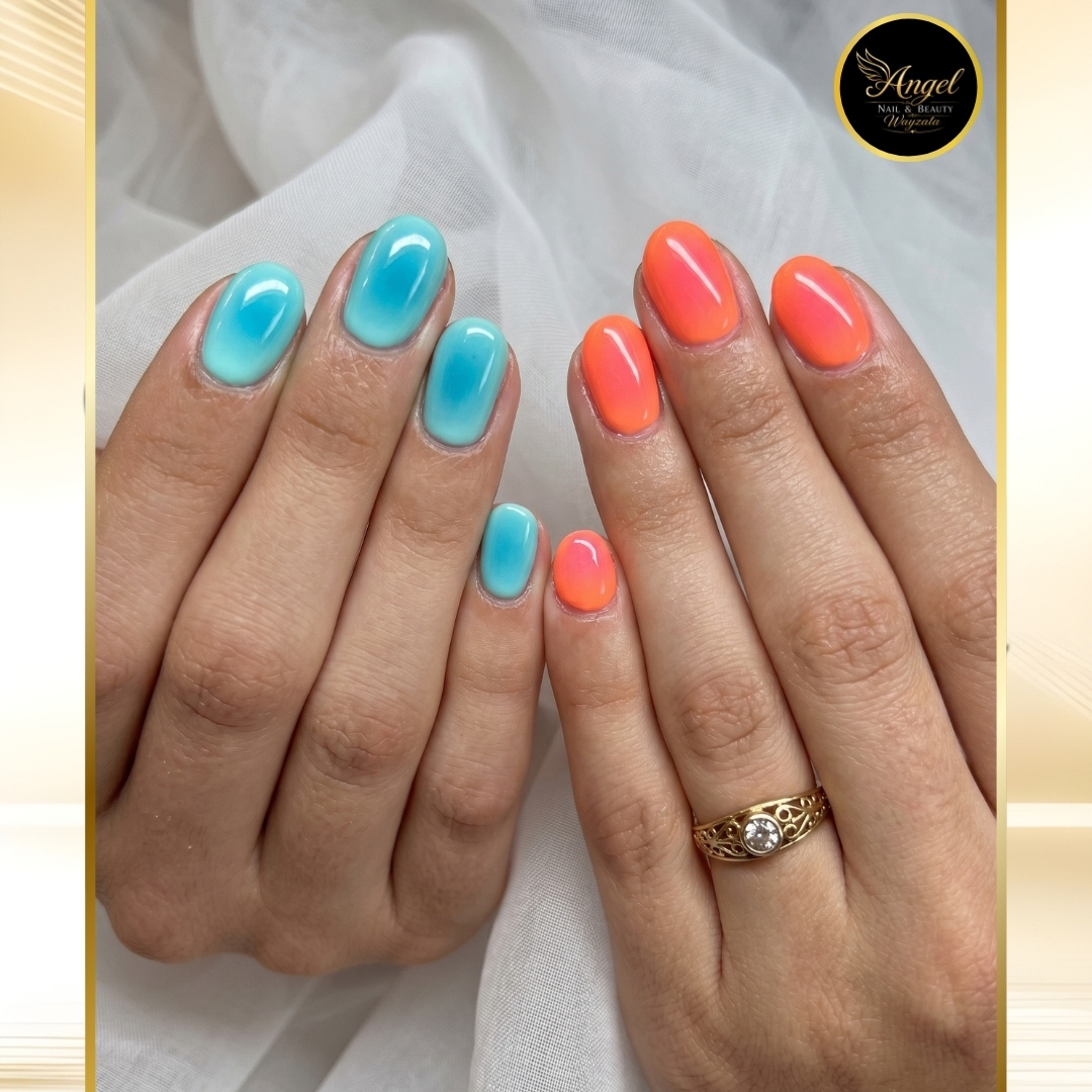 Nails Art July 13 2026